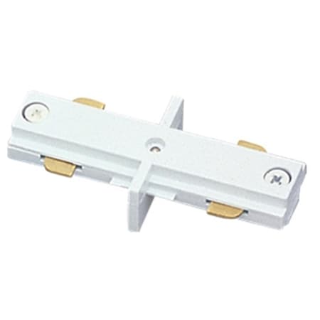 Jesco H-System Mini I-Connector- Silver HIJS